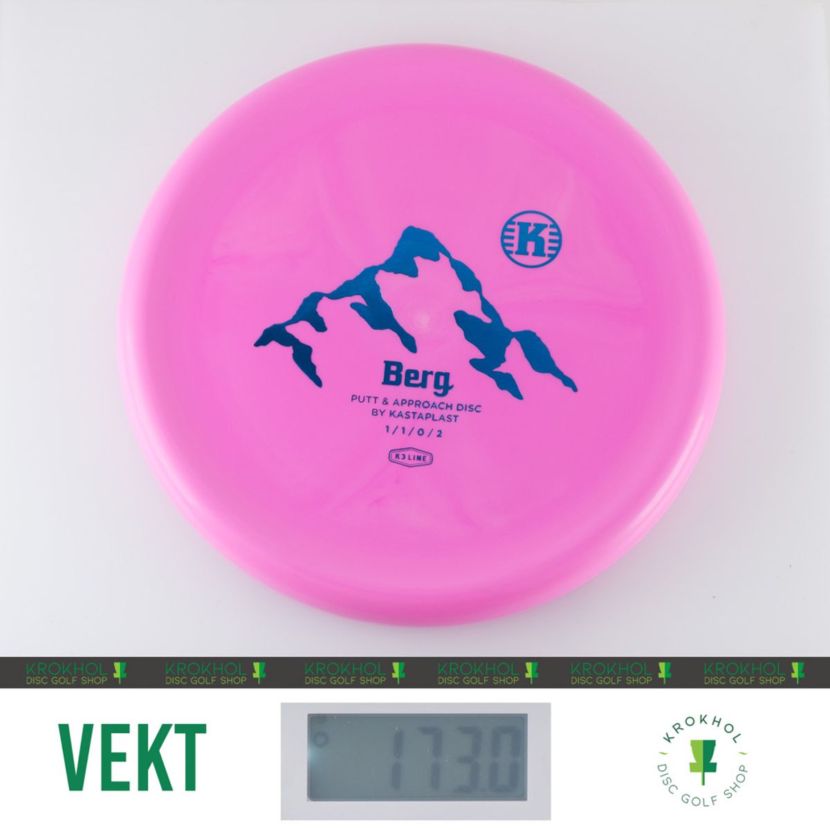 K3 Berg