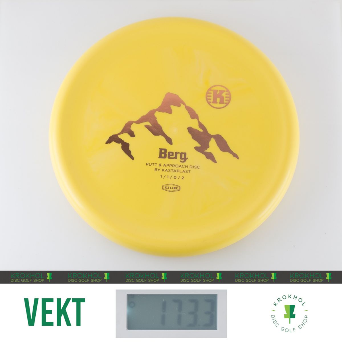 K3 Berg