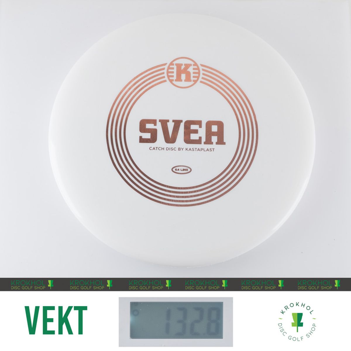 K4 Svea - Dealer Exclusive