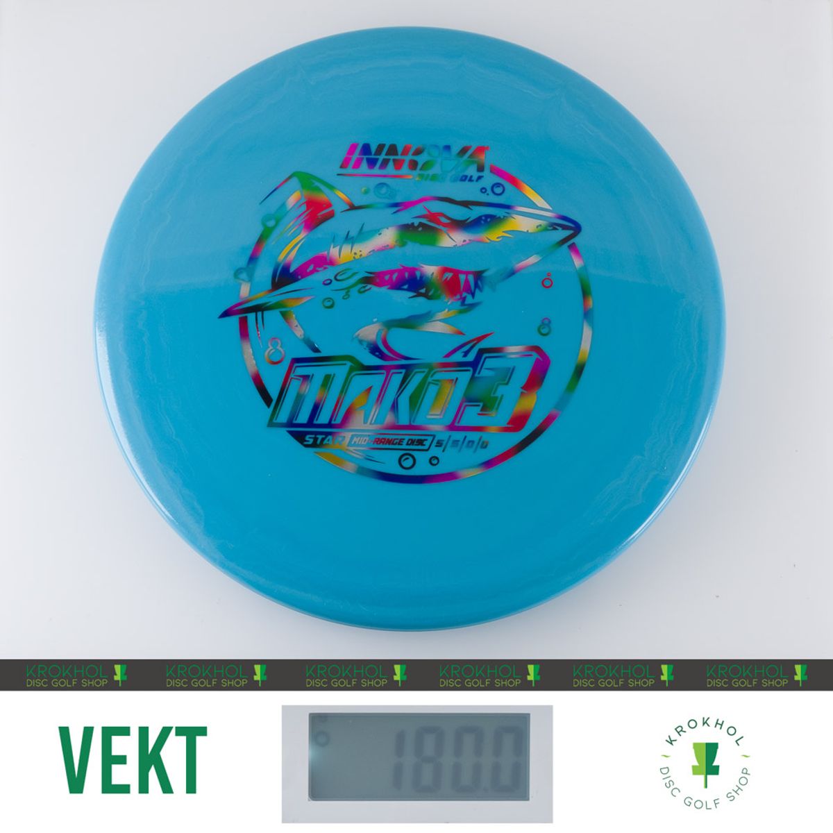 Star Mako3