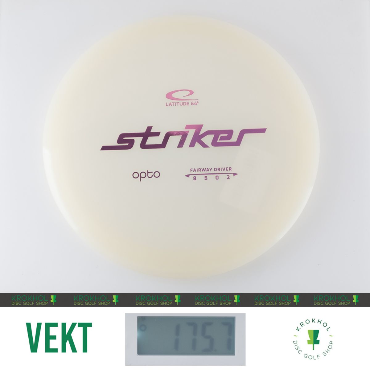 Opto Striker