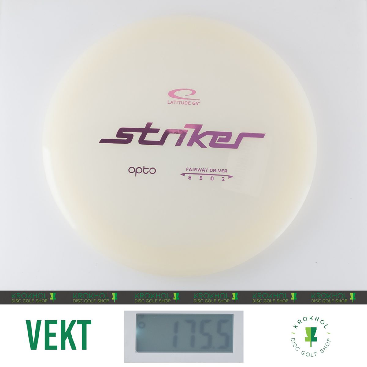 Opto Striker