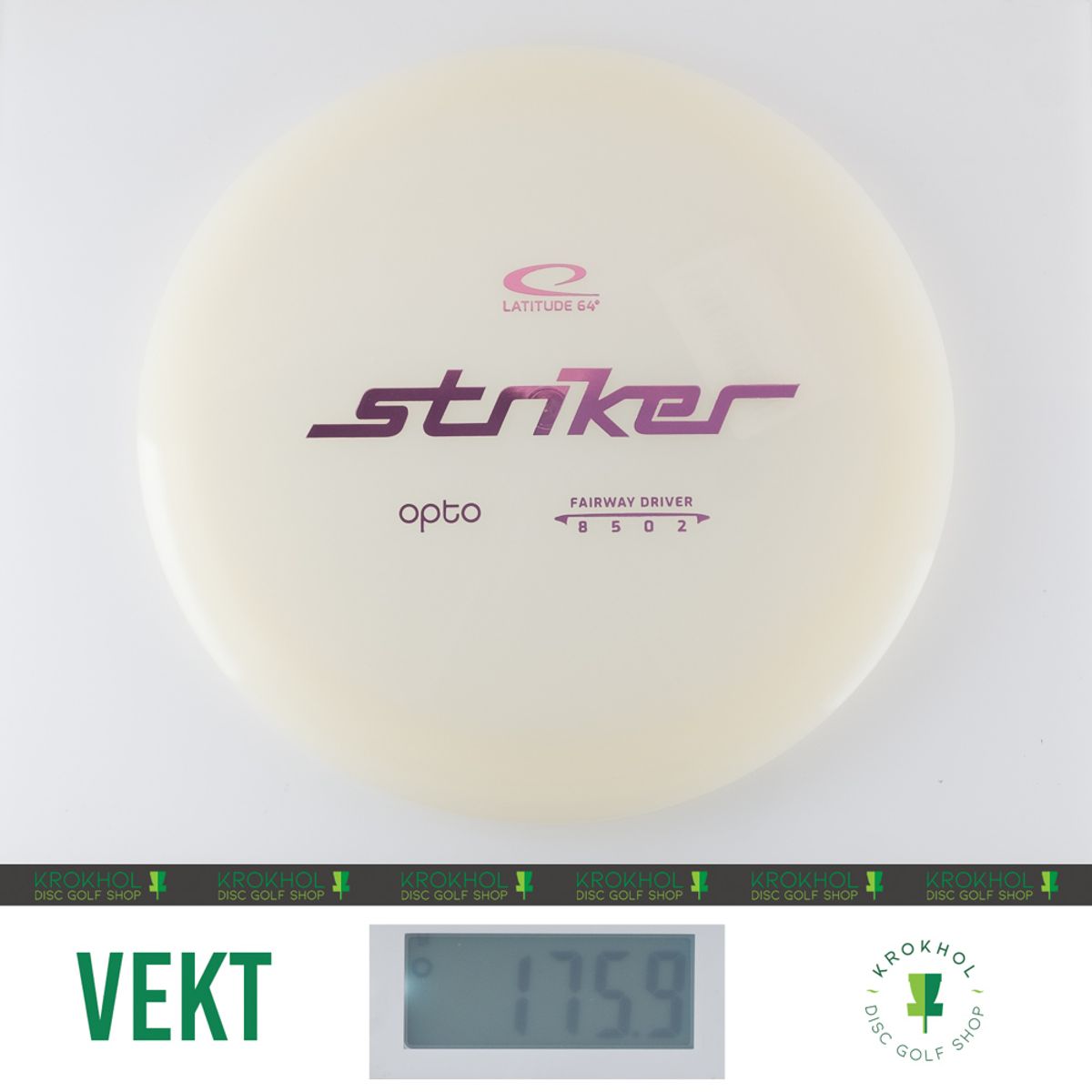 Opto Striker