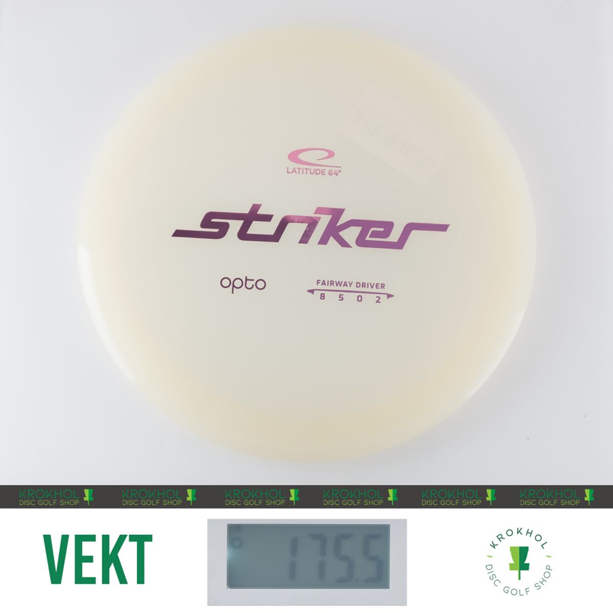 Opto Striker