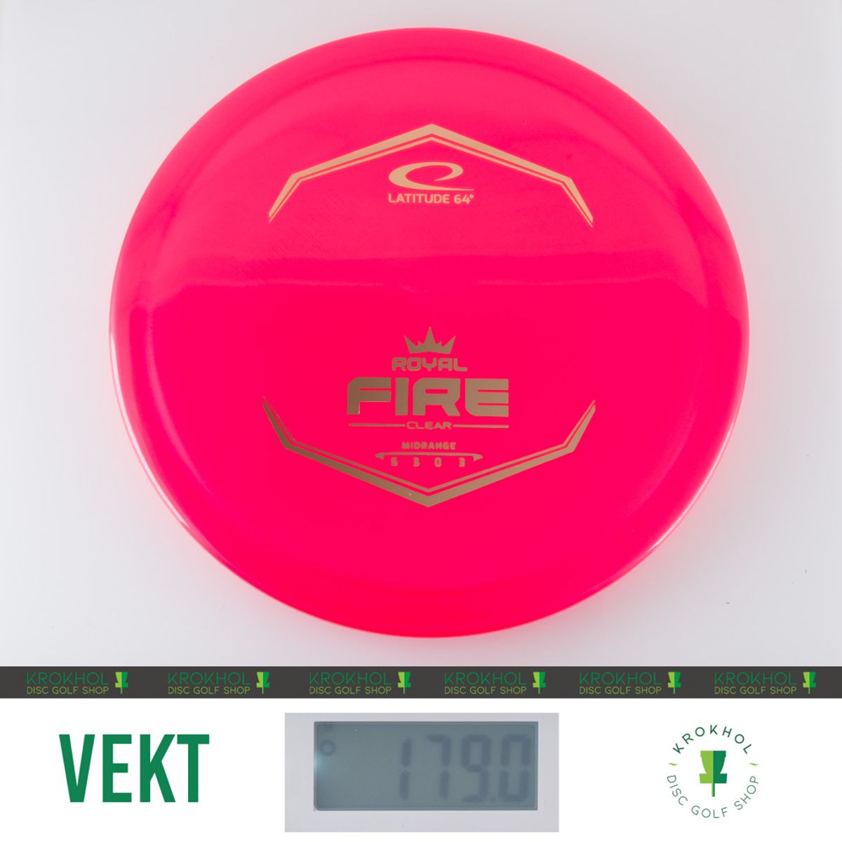 Clear Fire