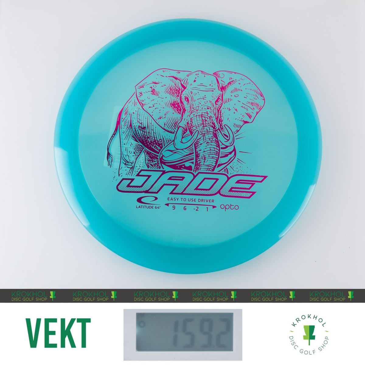 Opto Jade