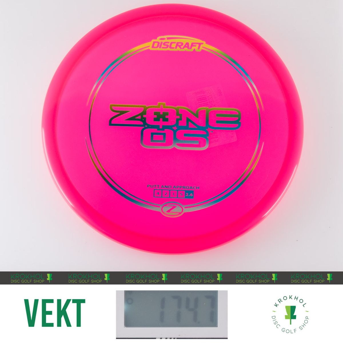 Z Line Zone OS