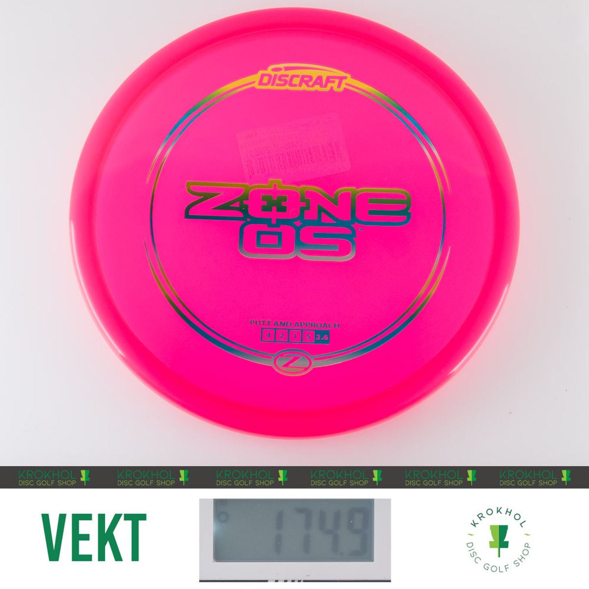 Z Line Zone OS