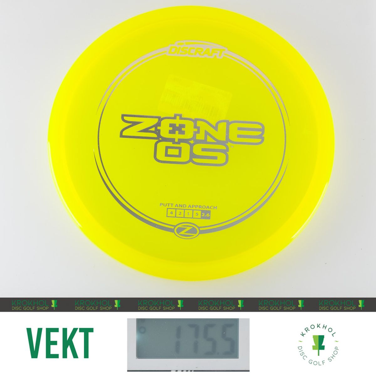 Z Line Zone OS