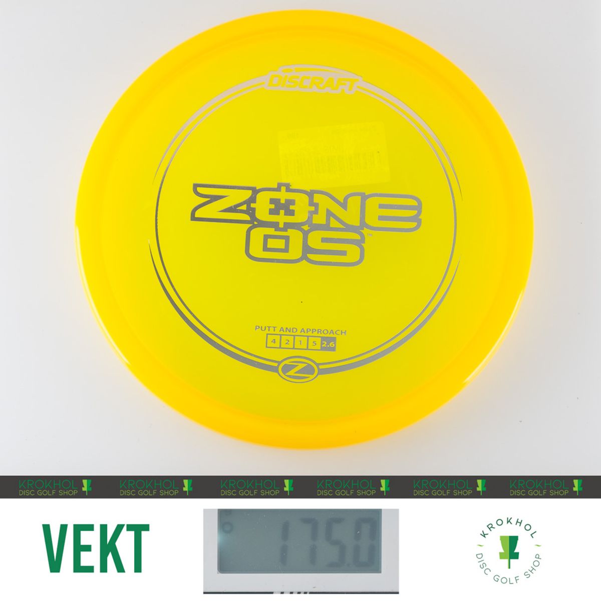 Z Line Zone OS