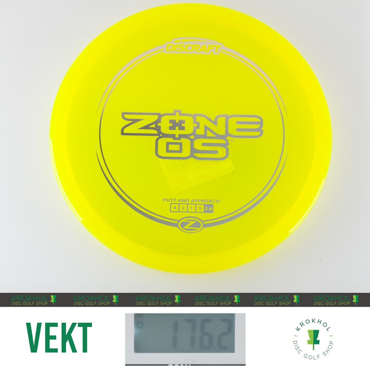 Z Line Zone OS