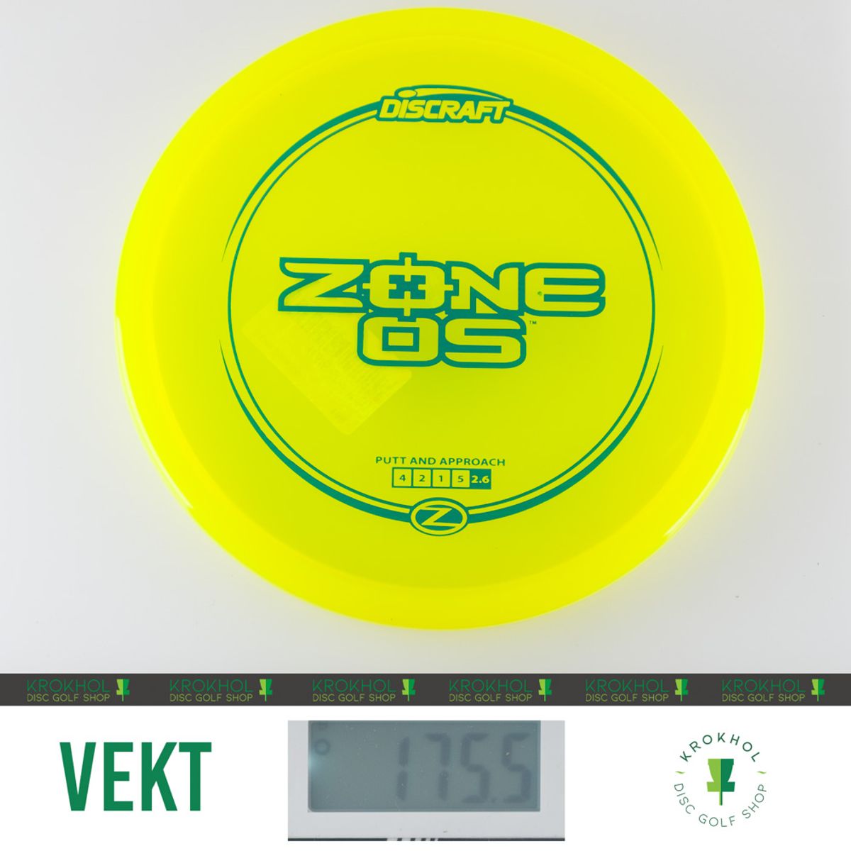 Z Line Zone OS
