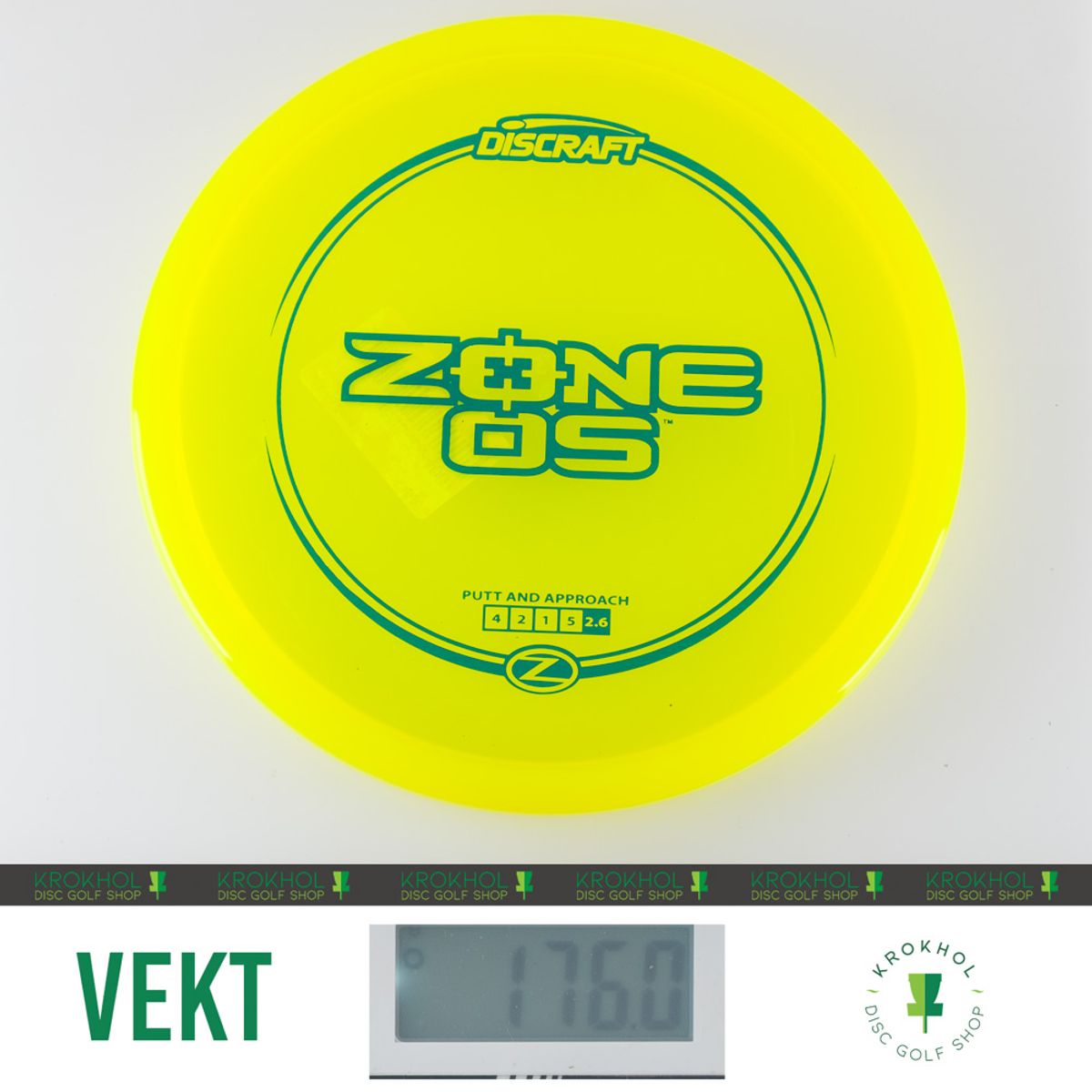 Z Line Zone OS