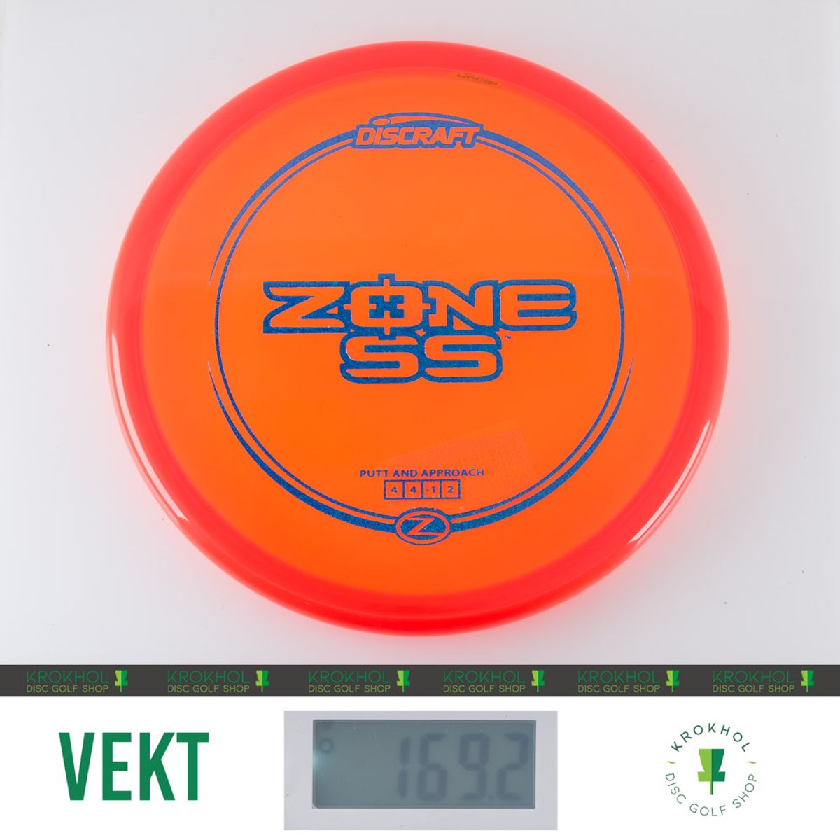 Z Line Zone SS