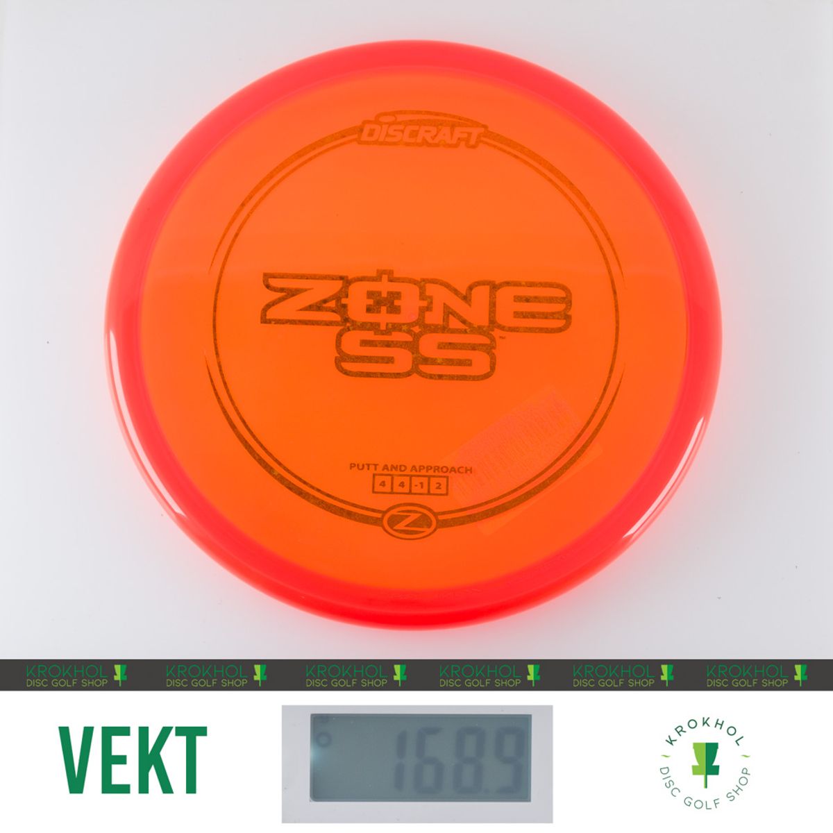 Z Line Zone SS