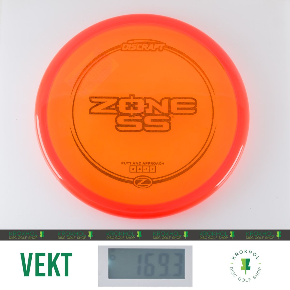 Z Line Zone SS