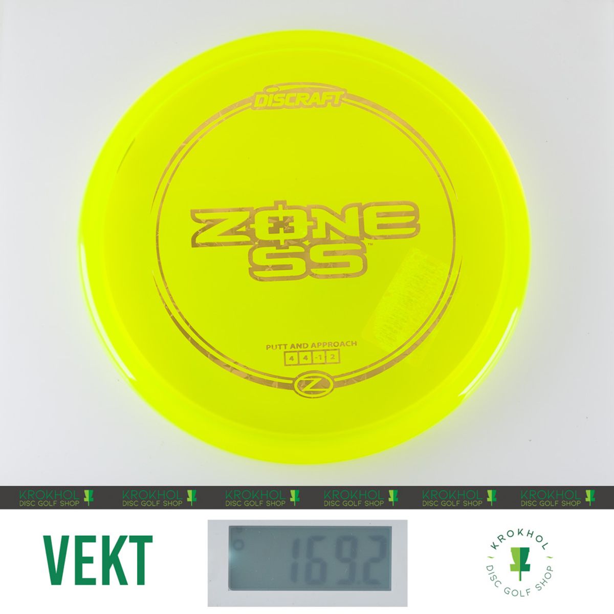 Z Line Zone SS