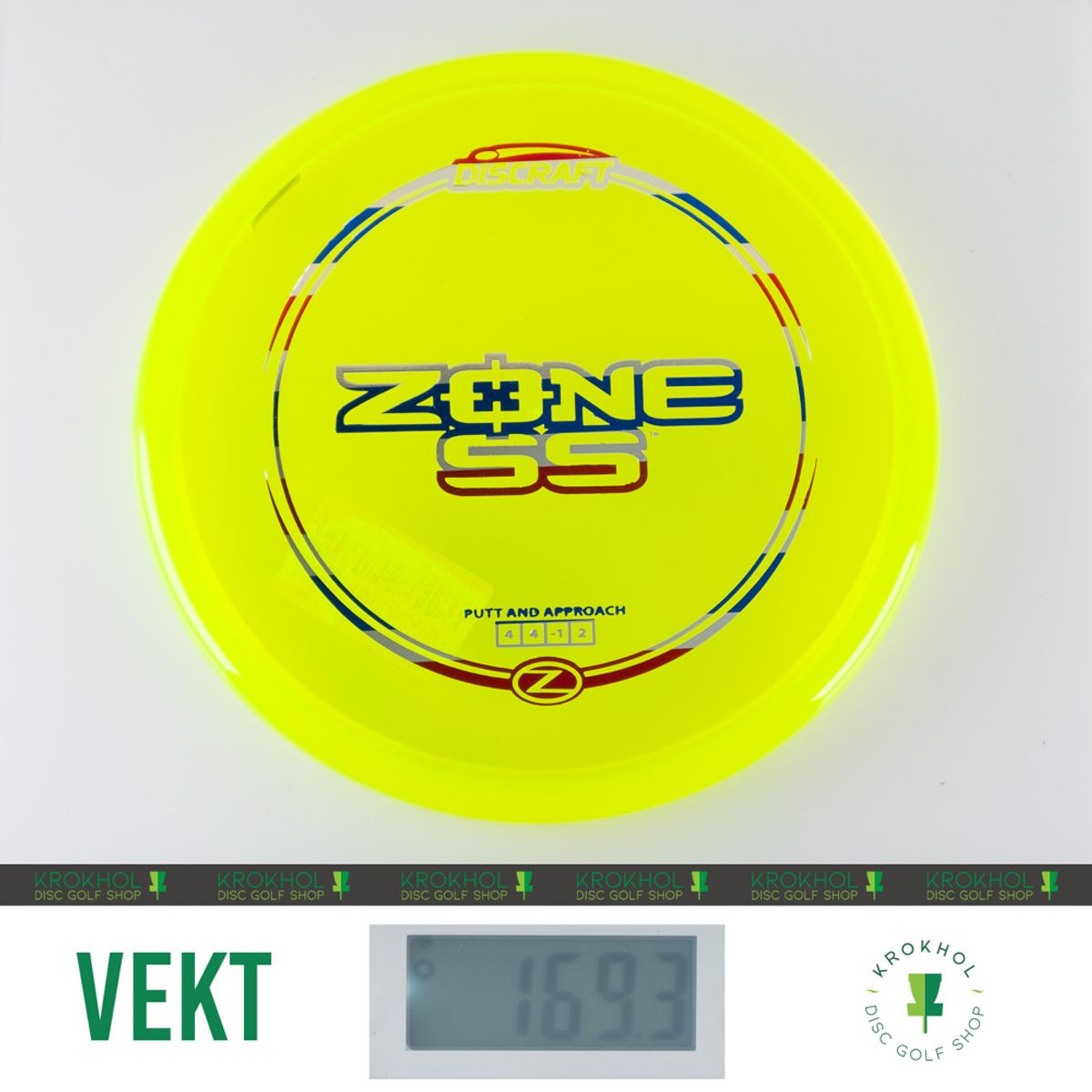 Z Line Zone SS