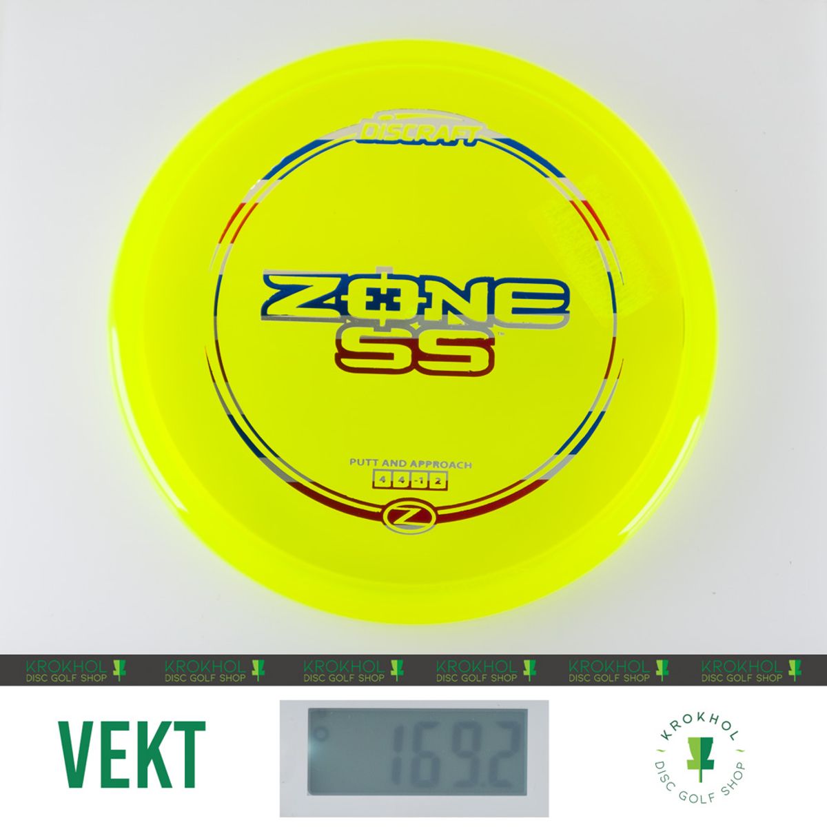 Z Line Zone SS