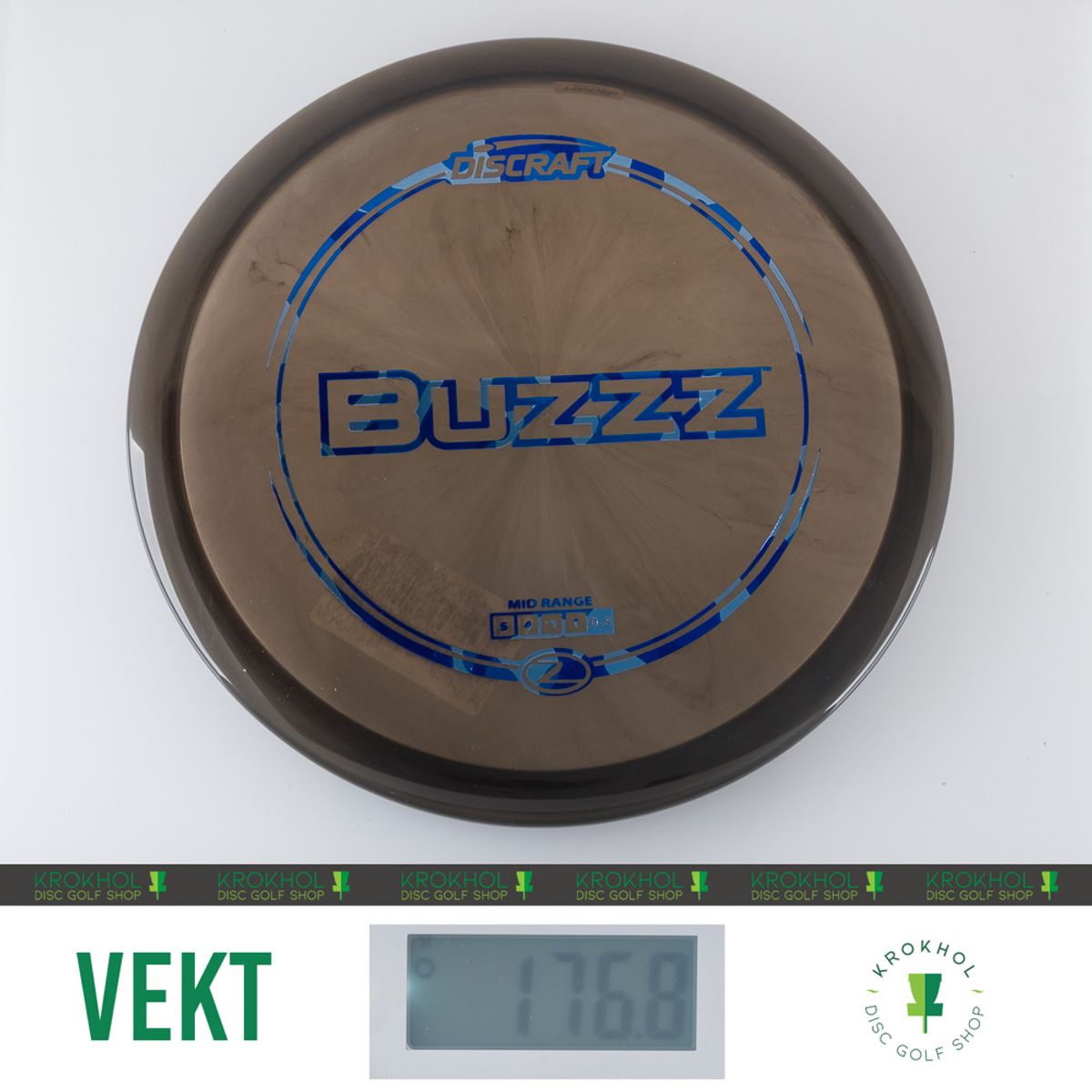 Z Line Buzzz