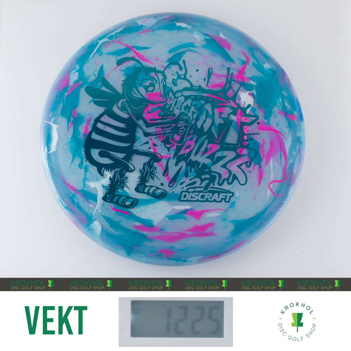 Jawbreaker Lightweight Buzzz