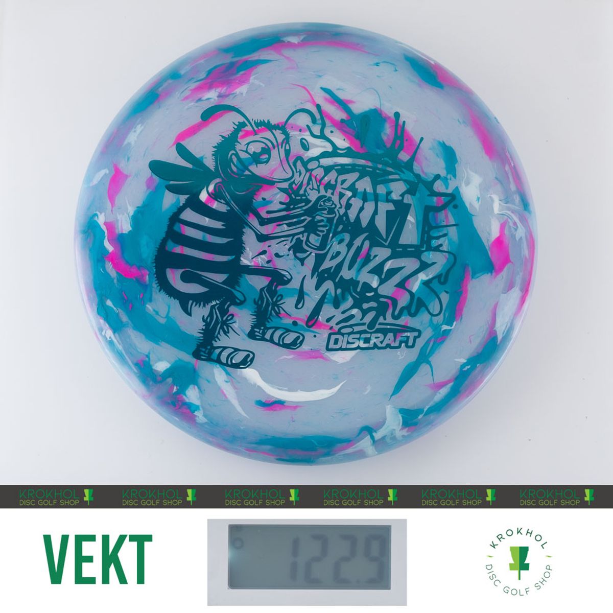 Jawbreaker Lightweight Buzzz