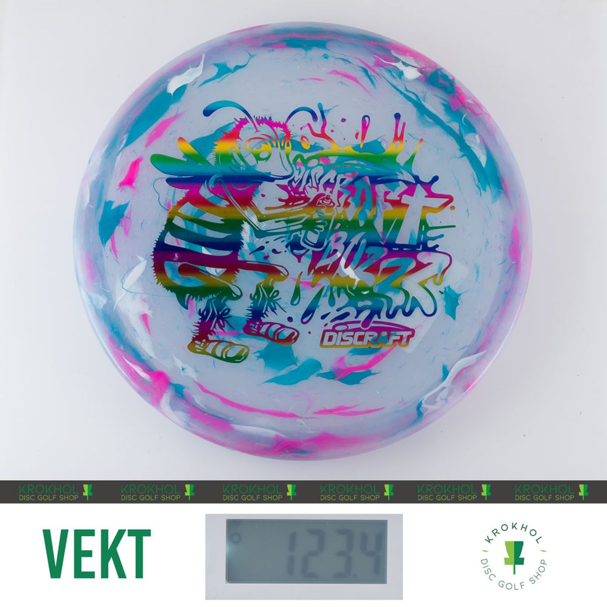 Jawbreaker Lightweight Buzzz