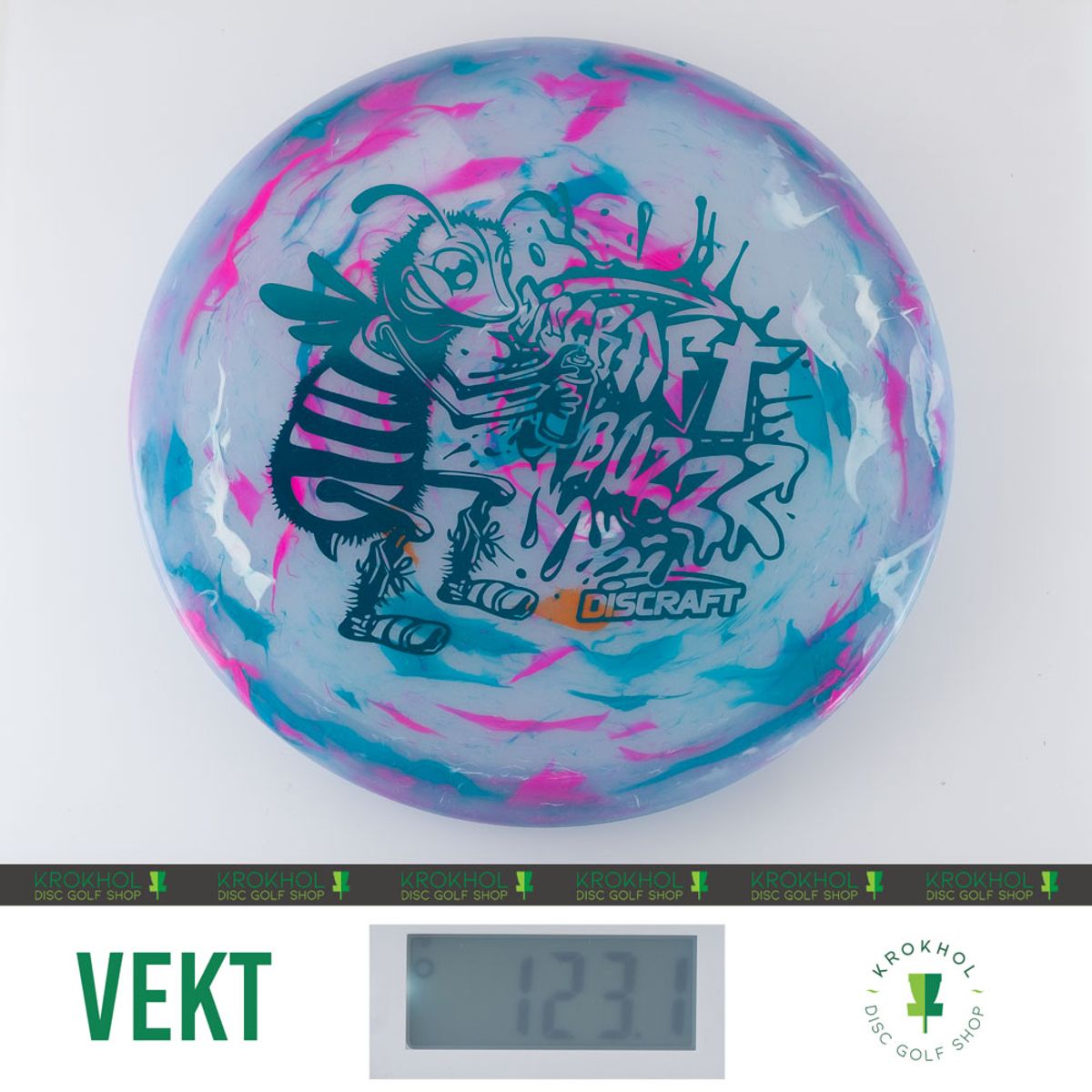 Jawbreaker Lightweight Buzzz