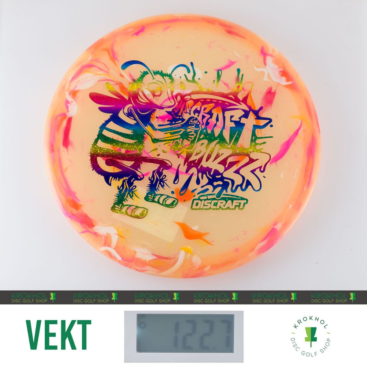 Jawbreaker Lightweight Buzzz