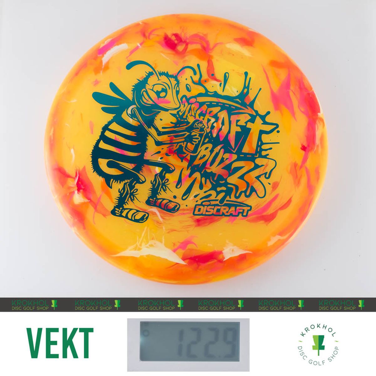 Jawbreaker Lightweight Buzzz