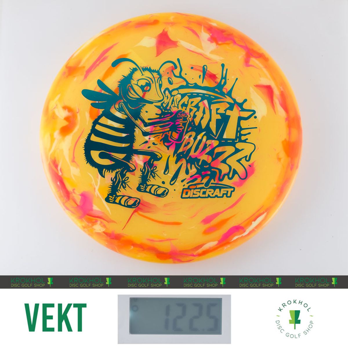 Jawbreaker Lightweight Buzzz
