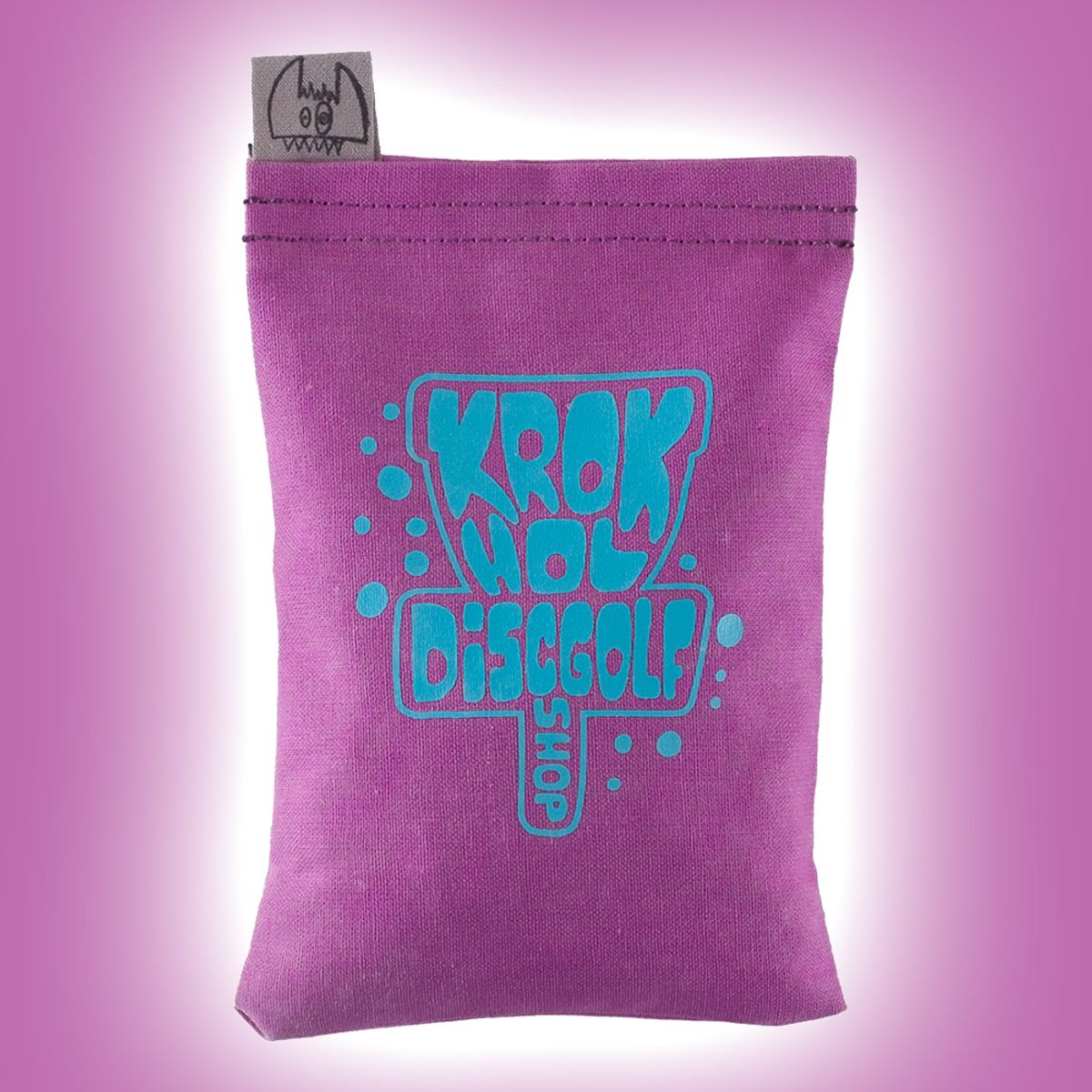 SanBagger Chalk Bag - OK Design Edition