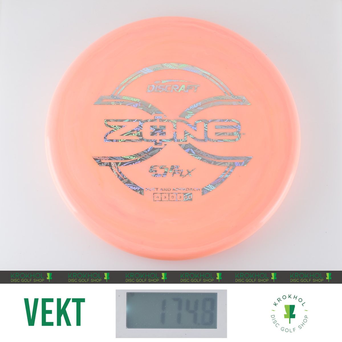 ESP FLX Zone