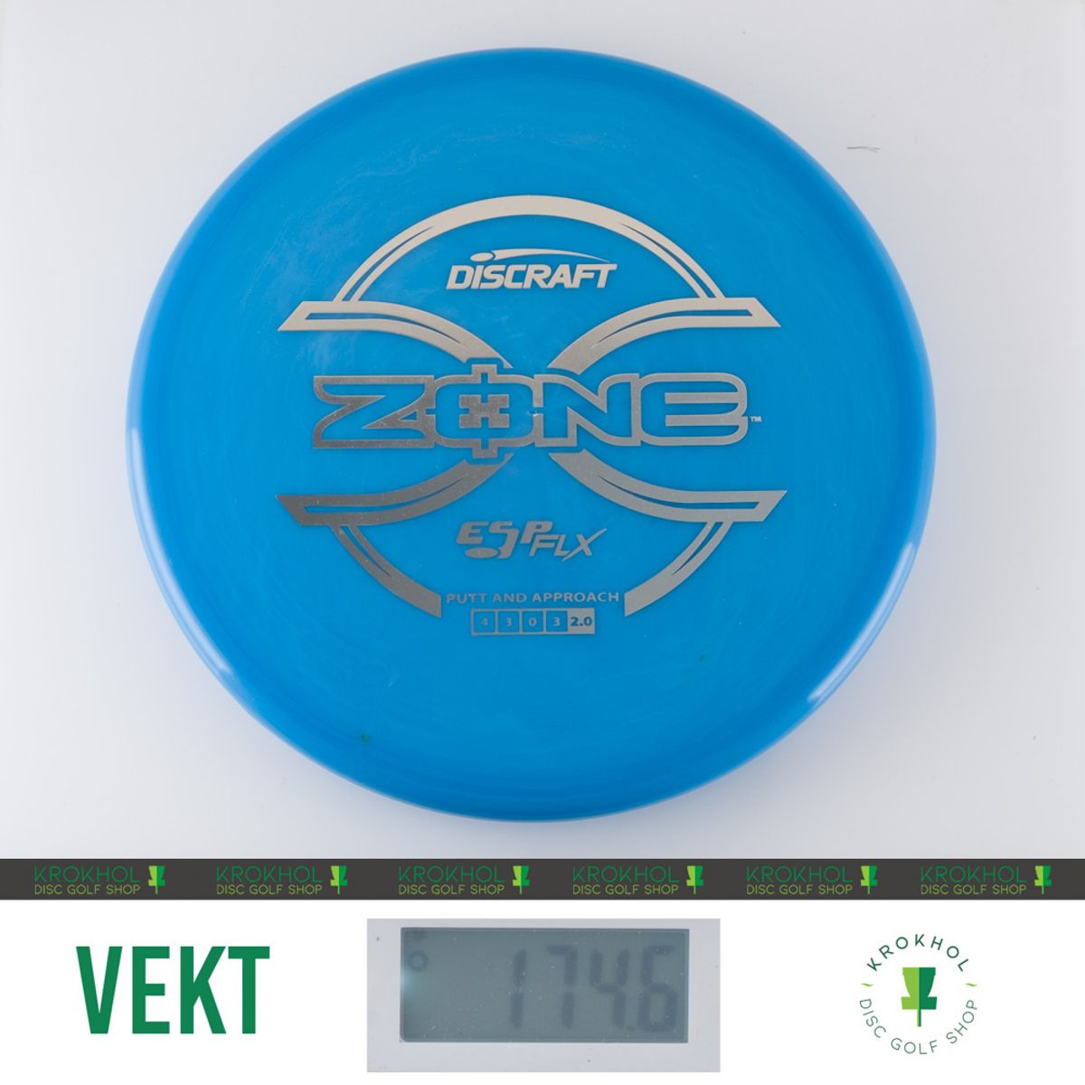 ESP FLX Zone