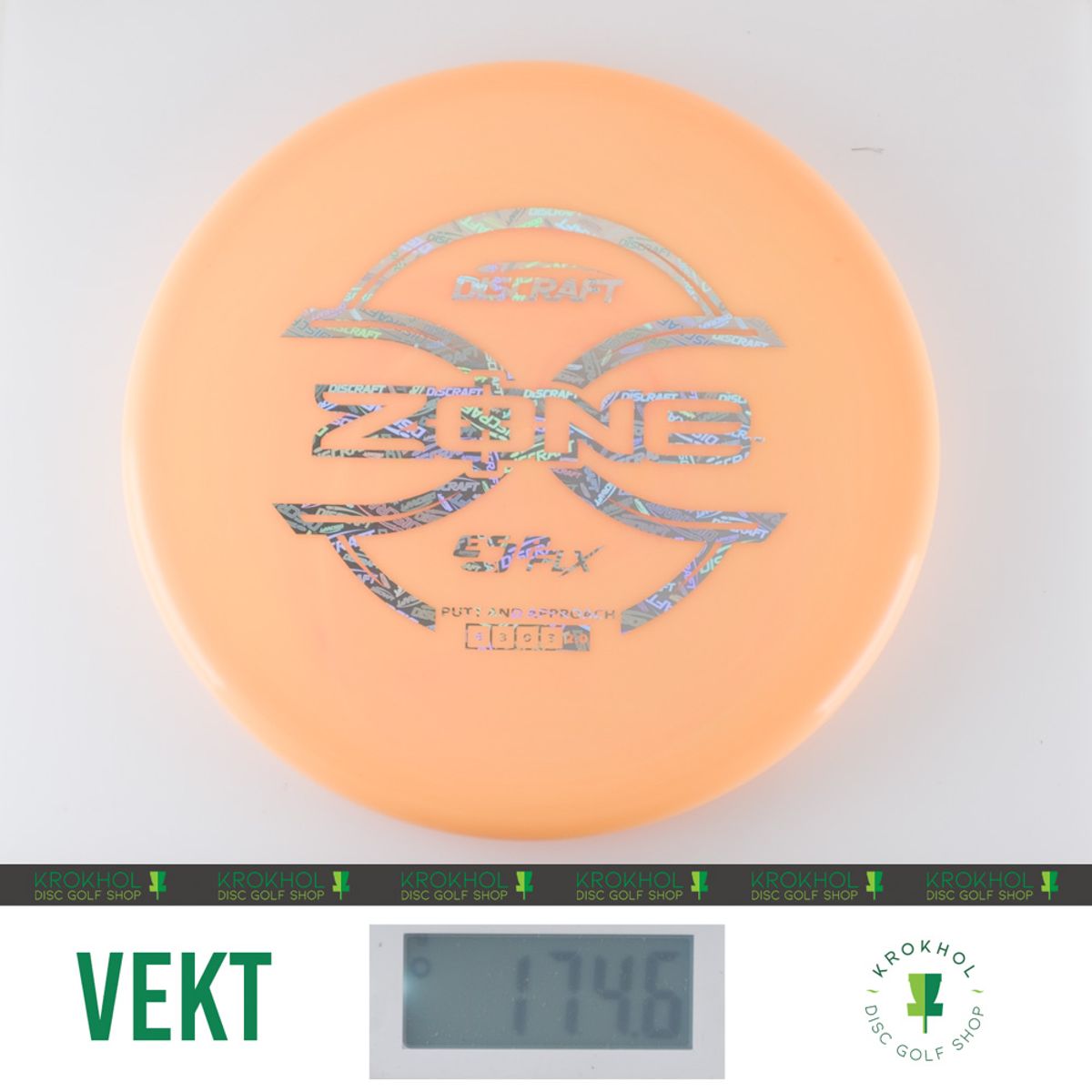 ESP FLX Zone