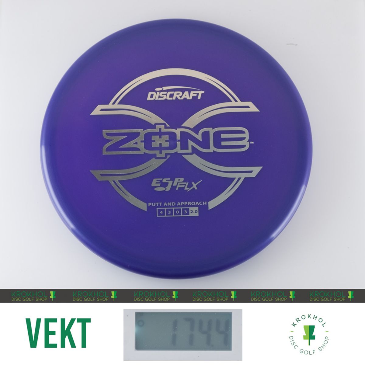 ESP FLX Zone