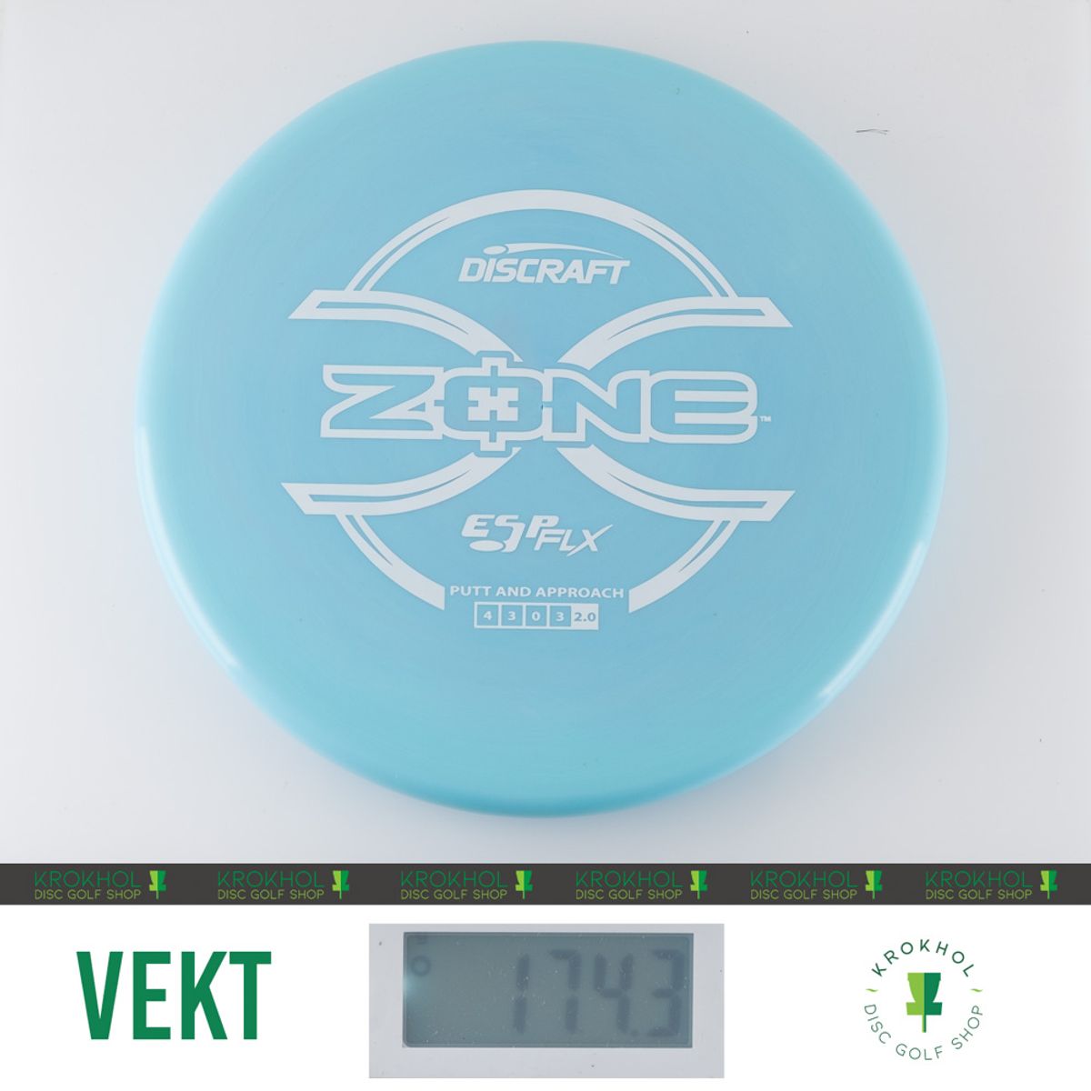 ESP FLX Zone
