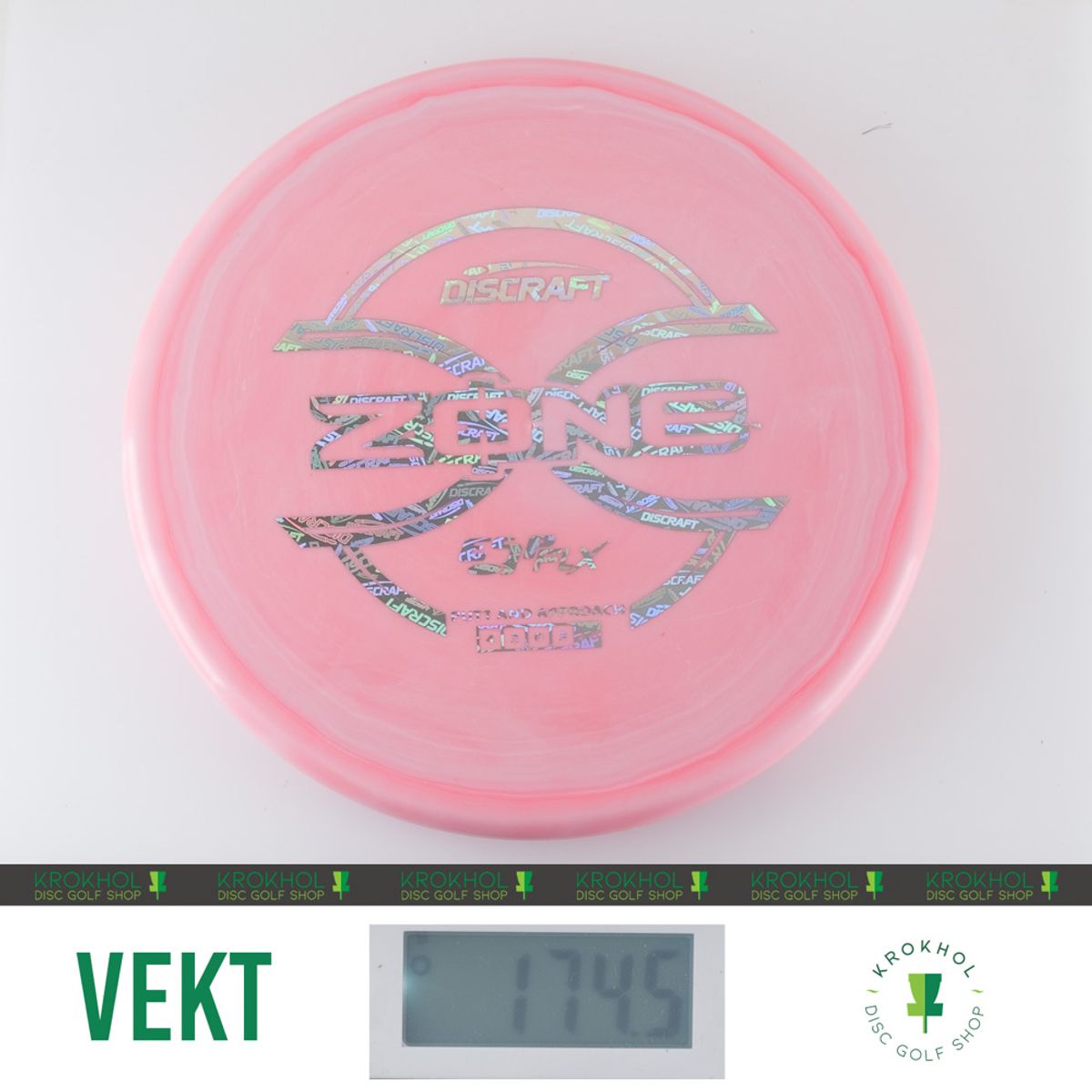 ESP FLX Zone