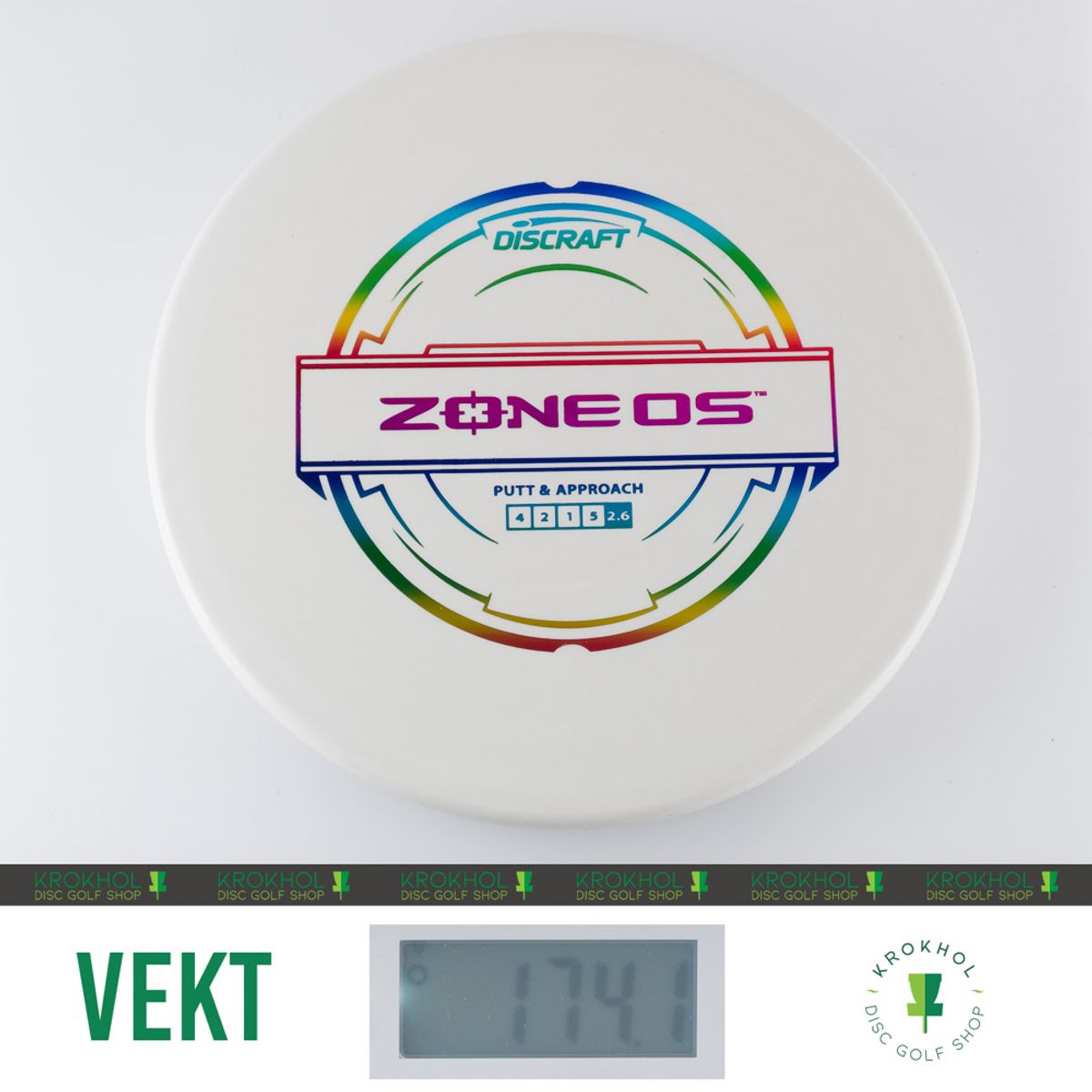 Hard Blend Zone OS