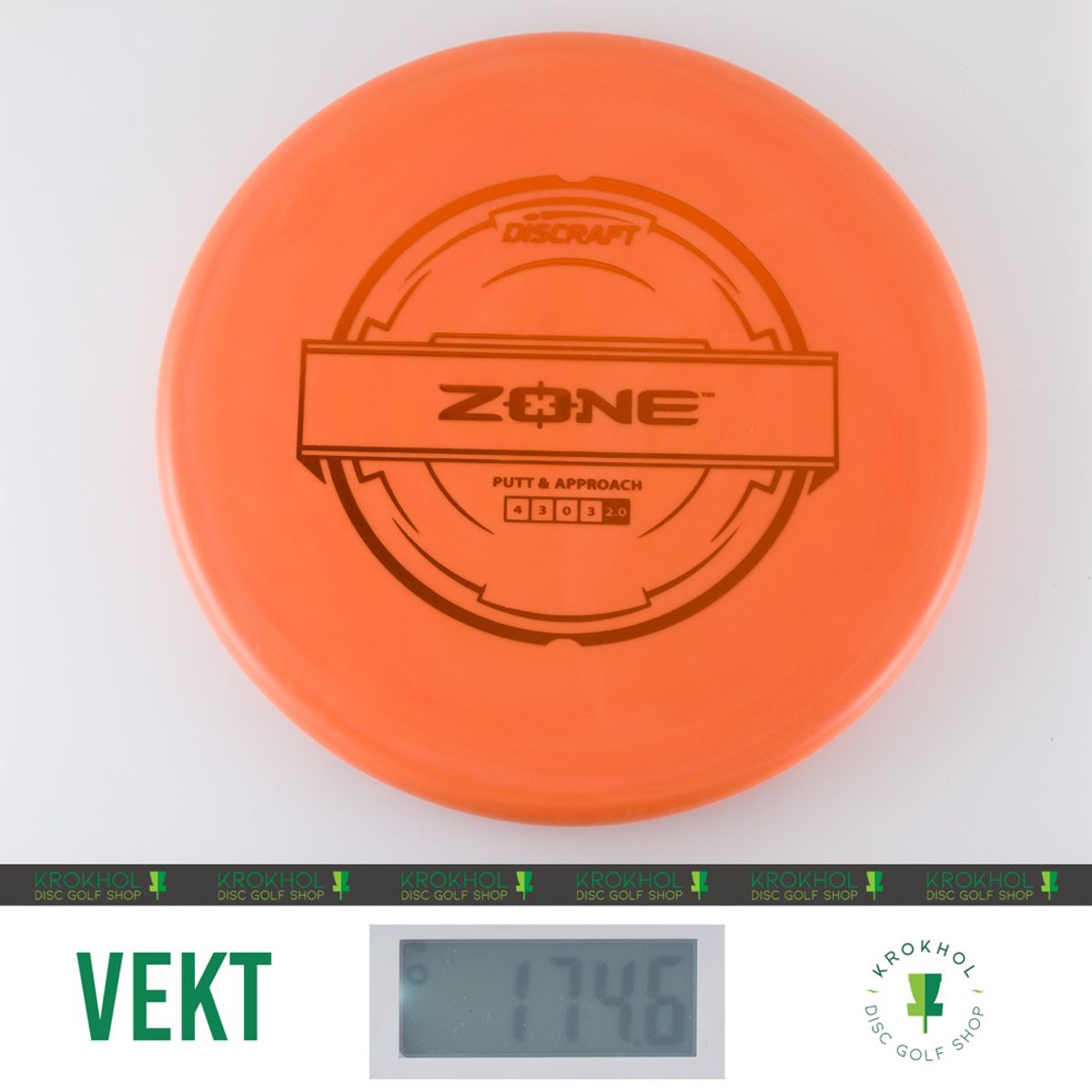 Hard Blend Zone