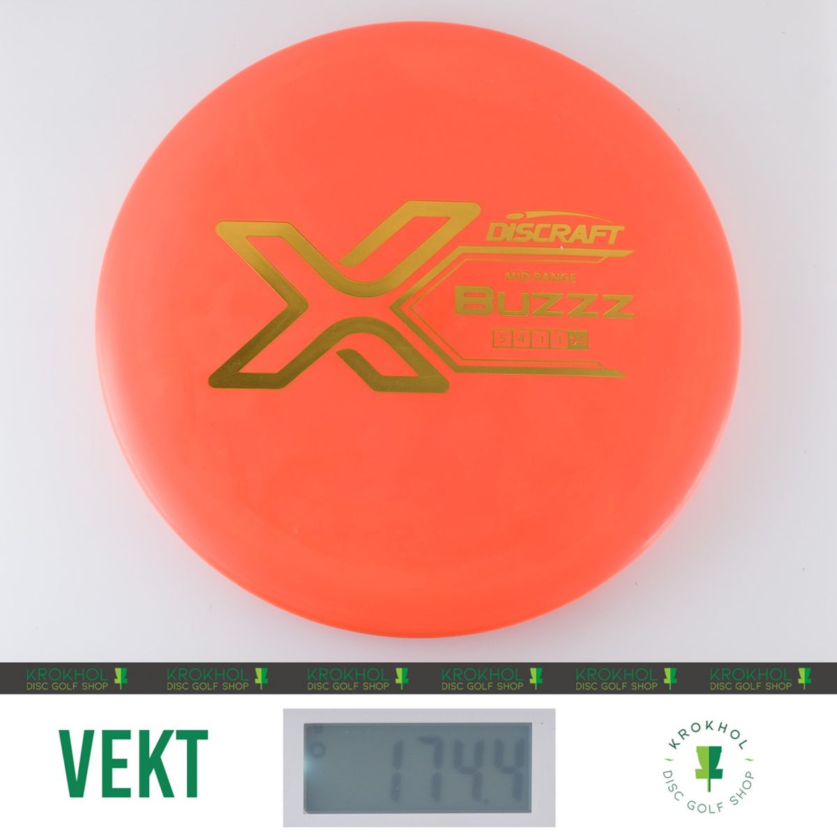 X Line Buzzz