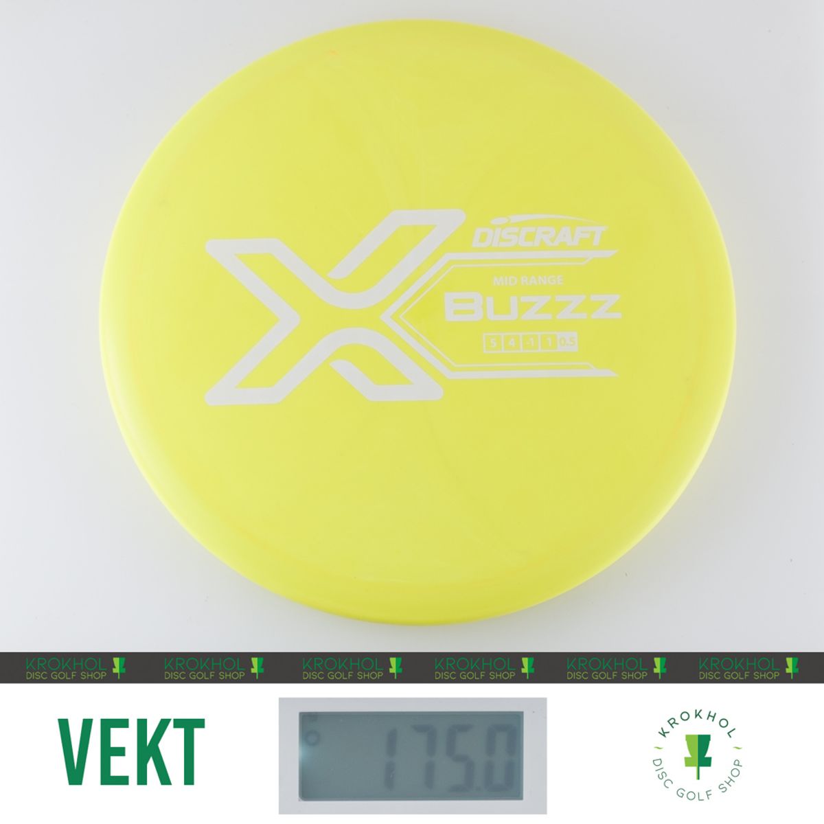 X Line Buzzz