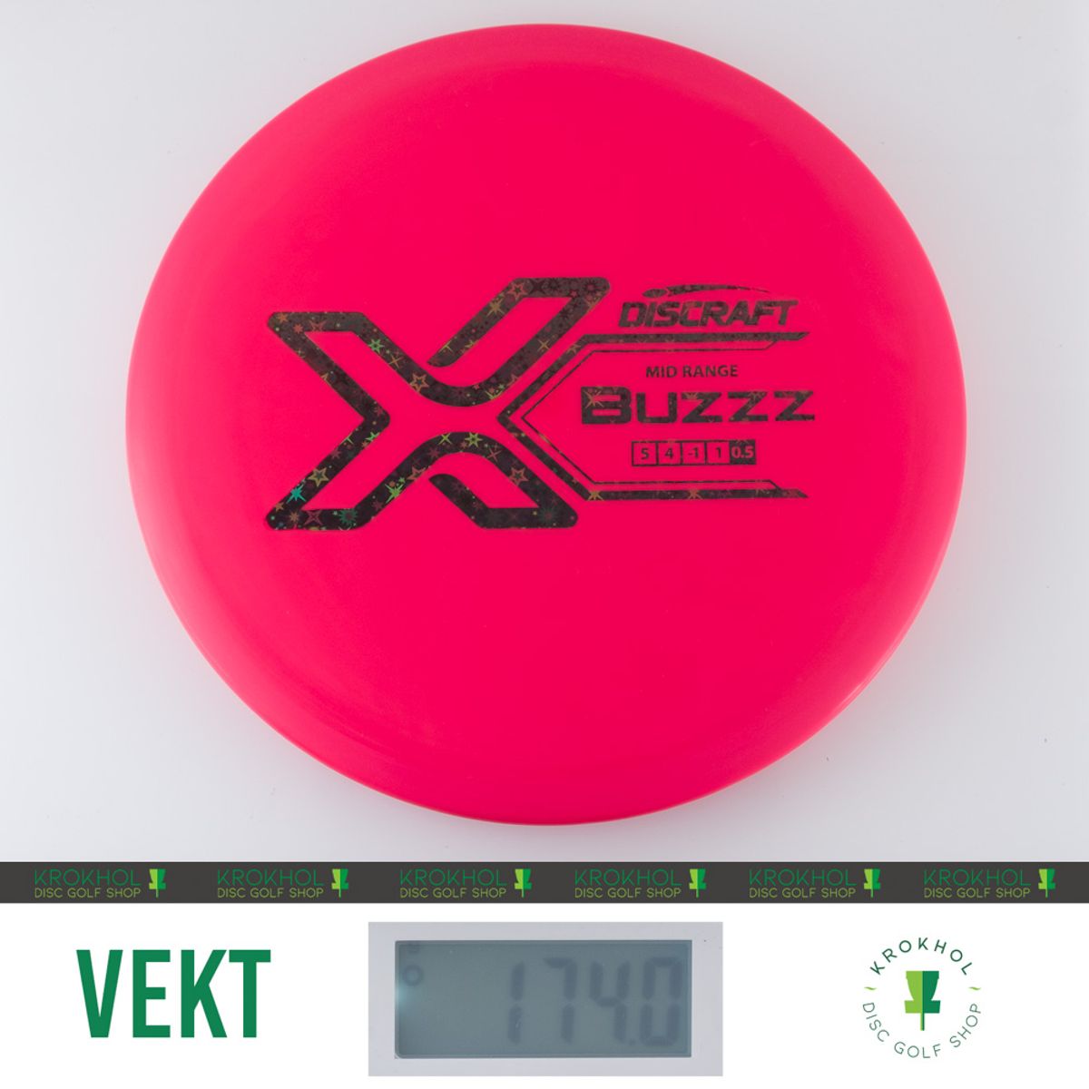 X Line Buzzz