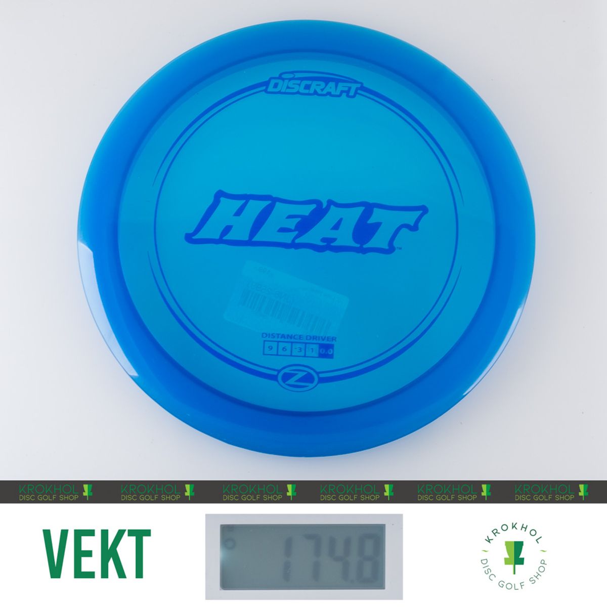 Z Line Heat