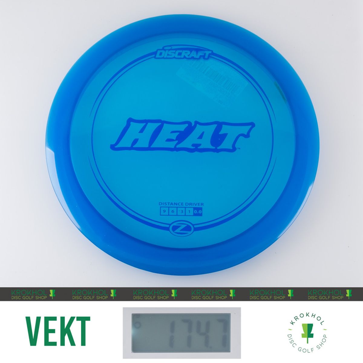 Z Line Heat