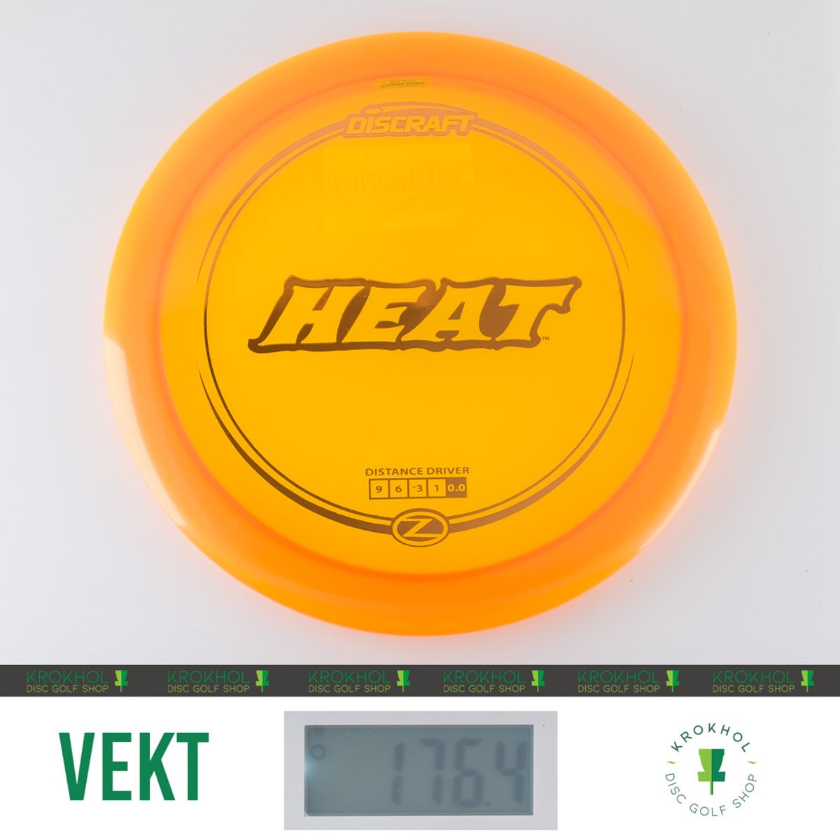 Z Line Heat