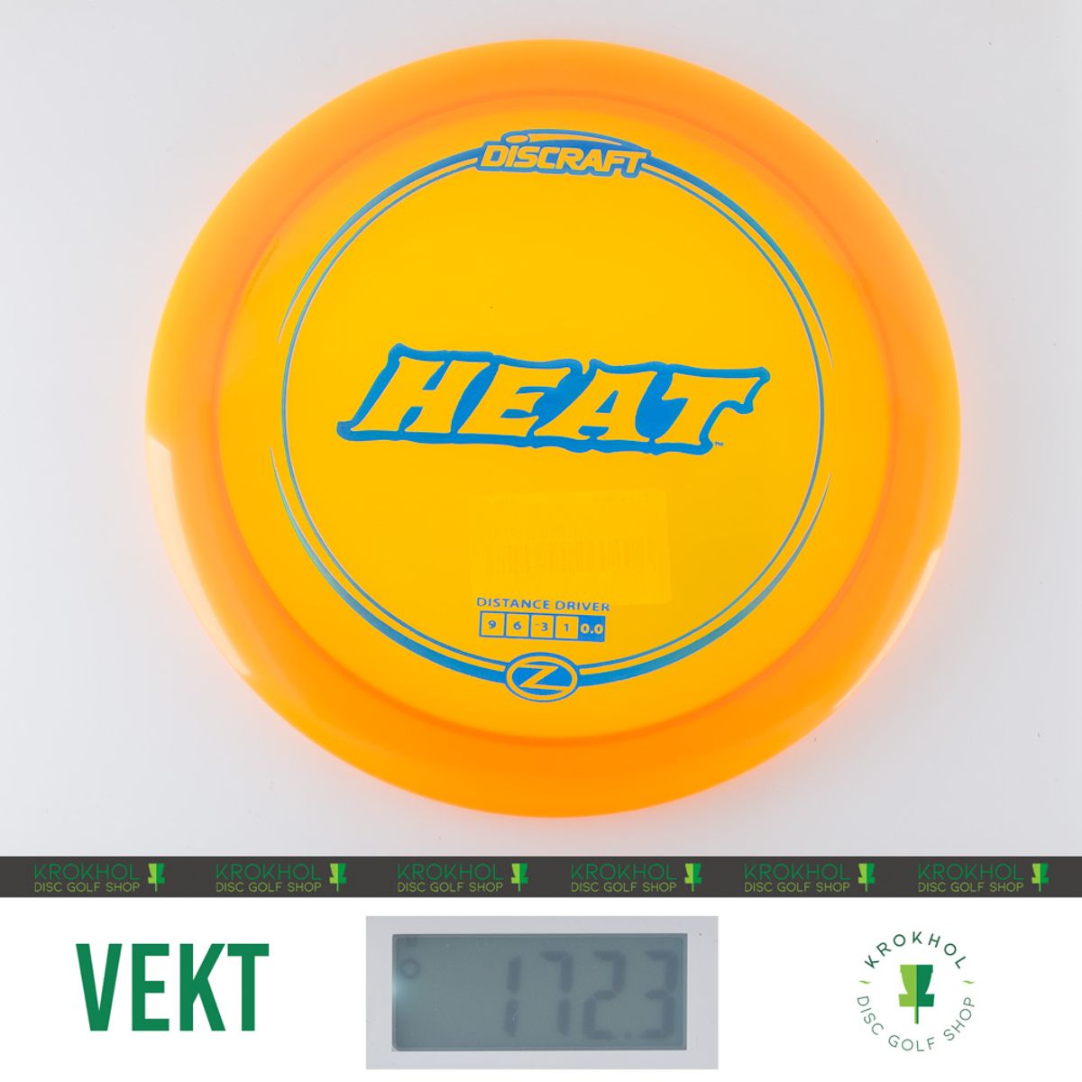Z Line Heat
