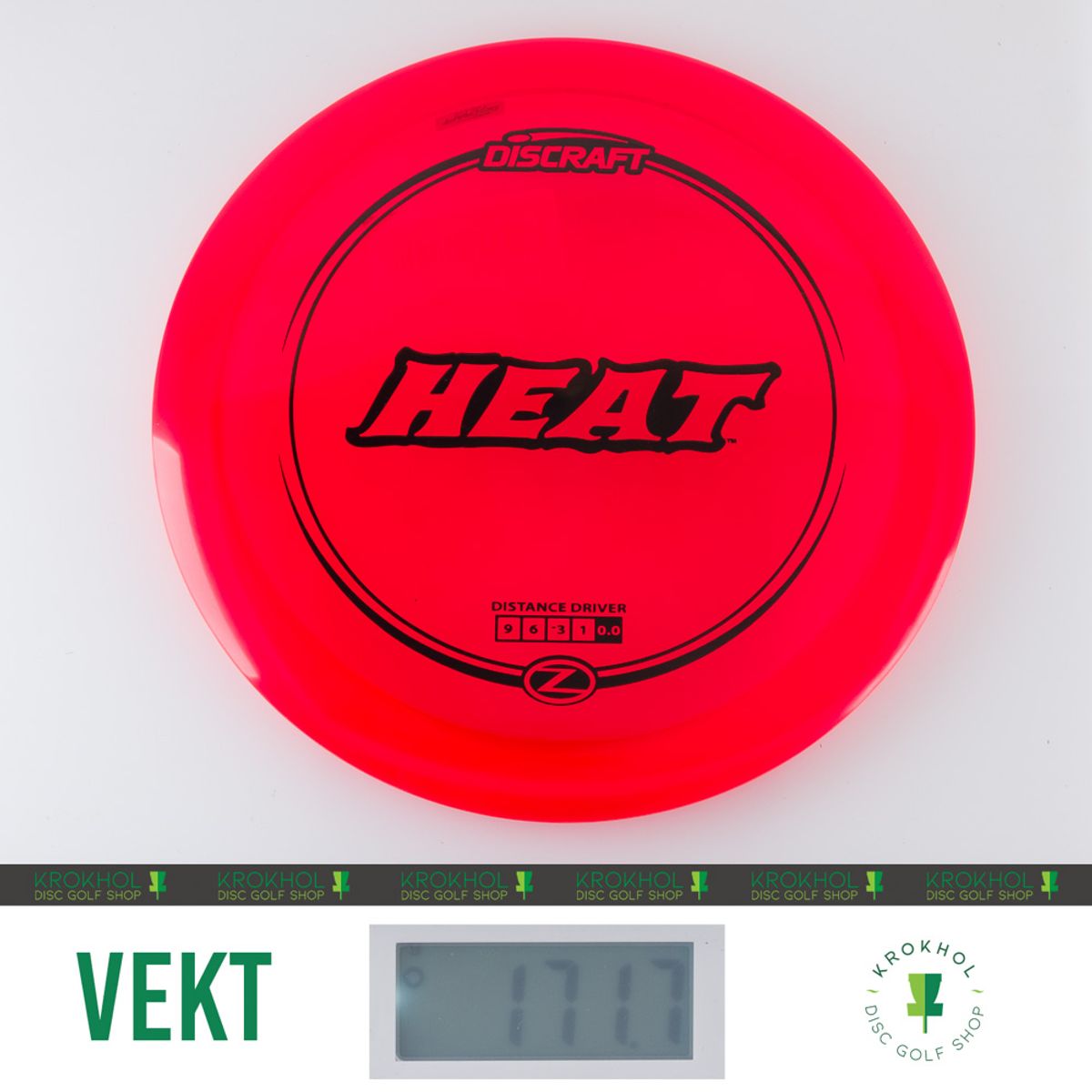 Z Line Heat