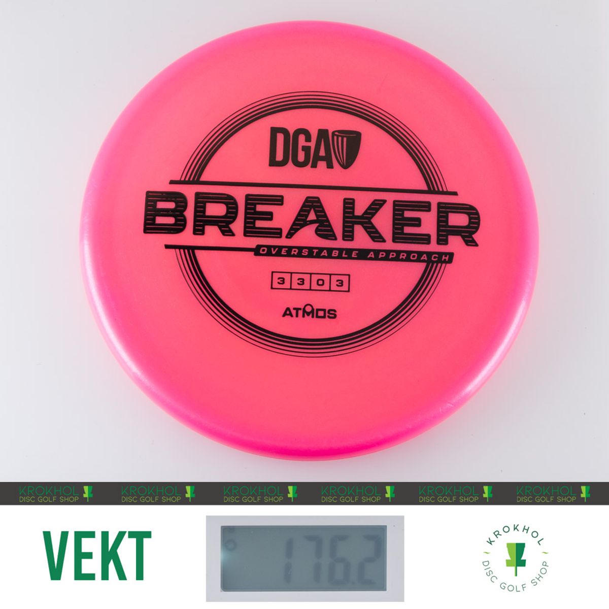 Atmos Breaker