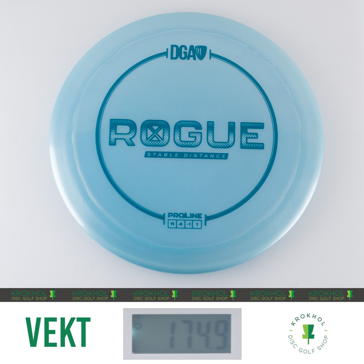 ProLine Rogue